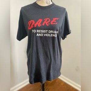 VINTAGE DARE SHIRT